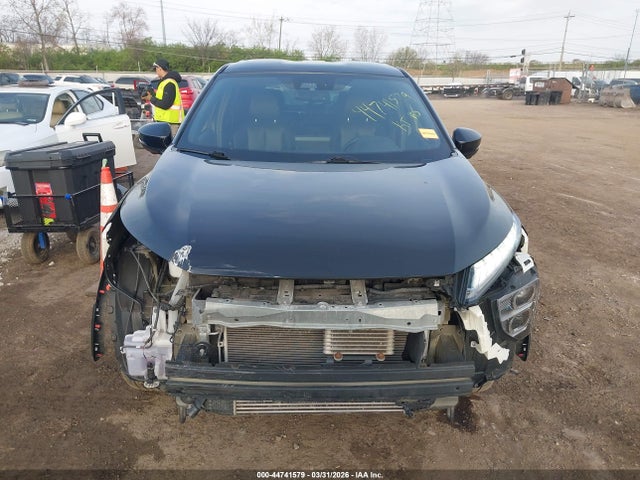 Продаж на аукціоні авто 2022 Mitsubishi Eclipse Cross Se S-awc/se Special Edition S-awc/sel S-awc/sel Special Edition S-awc, vin: JA4ATWAA8NZ067321, номер лоту: 44741579