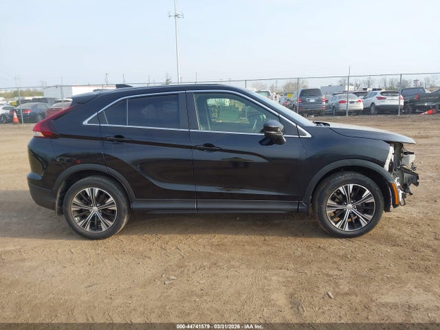 Продаж на аукціоні авто 2022 Mitsubishi Eclipse Cross Se S-awc/se Special Edition S-awc/sel S-awc/sel Special Edition S-awc, vin: JA4ATWAA8NZ067321, номер лоту: 44741579