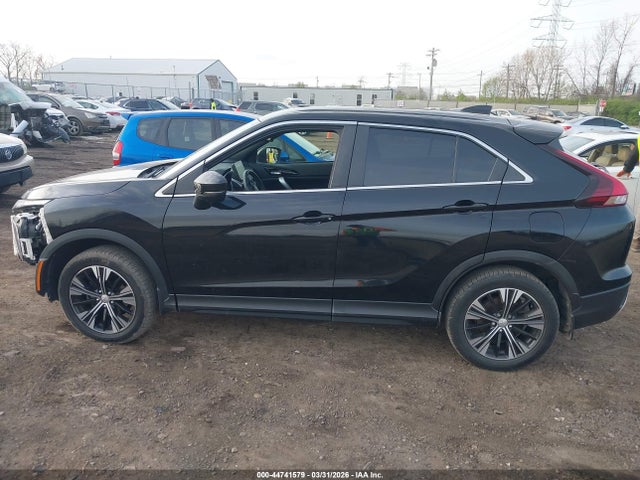 Продаж на аукціоні авто 2022 Mitsubishi Eclipse Cross Se S-awc/se Special Edition S-awc/sel S-awc/sel Special Edition S-awc, vin: JA4ATWAA8NZ067321, номер лоту: 44741579