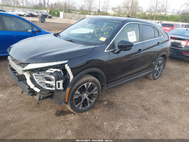 Продаж на аукціоні авто 2022 Mitsubishi Eclipse Cross Se S-awc/se Special Edition S-awc/sel S-awc/sel Special Edition S-awc, vin: JA4ATWAA8NZ067321, номер лоту: 44741579