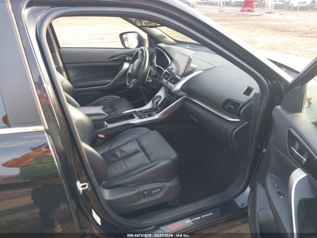 Продаж на аукціоні авто 2022 Mitsubishi Eclipse Cross Se S-awc/se Special Edition S-awc/sel S-awc/sel Special Edition S-awc, vin: JA4ATWAA8NZ067321, номер лоту: 44741579
