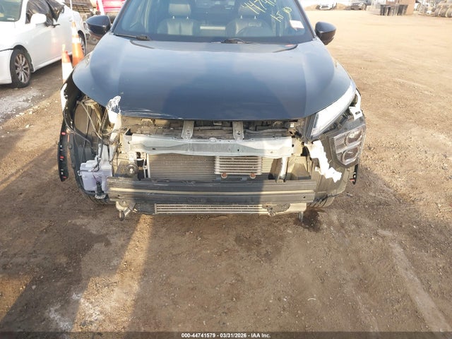 Продаж на аукціоні авто 2022 Mitsubishi Eclipse Cross Se S-awc/se Special Edition S-awc/sel S-awc/sel Special Edition S-awc, vin: JA4ATWAA8NZ067321, номер лоту: 44741579