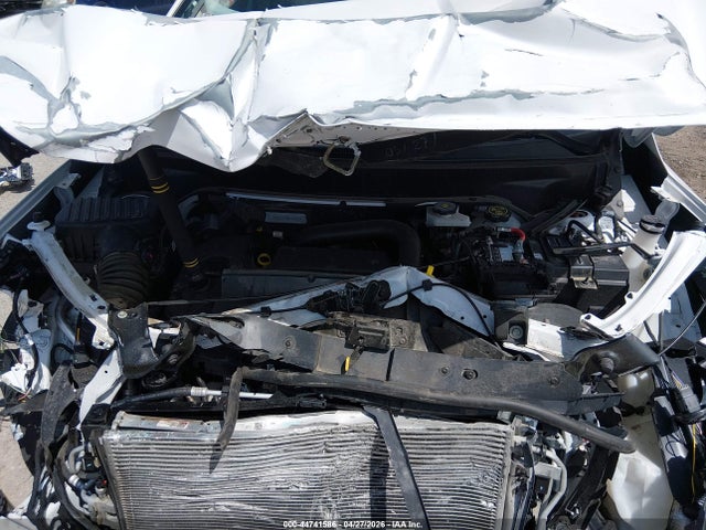 2024 Gmc Terrain Awd Sle მანქანა იყიდება აუქციონზე, vin: 3GKALTEG8RL198592, აუქციონის ნომერი: 44741586