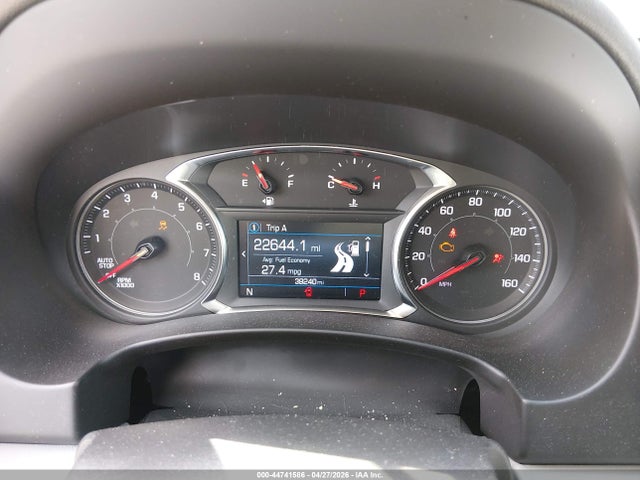 2024 Gmc Terrain Awd Sle მანქანა იყიდება აუქციონზე, vin: 3GKALTEG8RL198592, აუქციონის ნომერი: 44741586