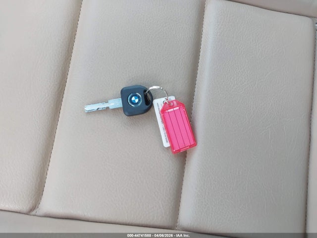 Aukcja sprzedaży 1994 Bmw 318 Ic Automatic, vin: WBABK6329RED16046, numer aukcji: 44741588