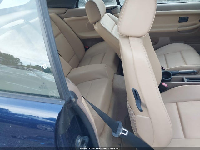 Aukcja sprzedaży 1994 Bmw 318 Ic Automatic, vin: WBABK6329RED16046, numer aukcji: 44741588
