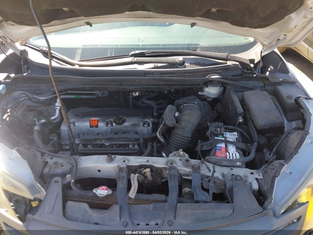 2HKRM4H59EH608371 Honda CR-V EX