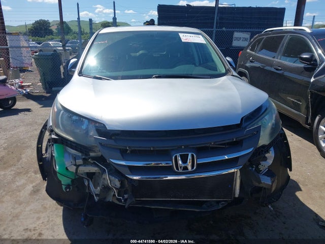 2HKRM4H59EH608371 Honda CR-V EX