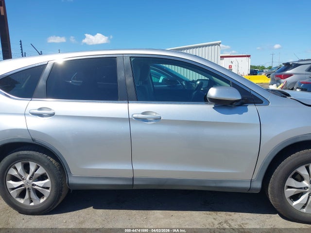 2HKRM4H59EH608371 Honda CR-V EX