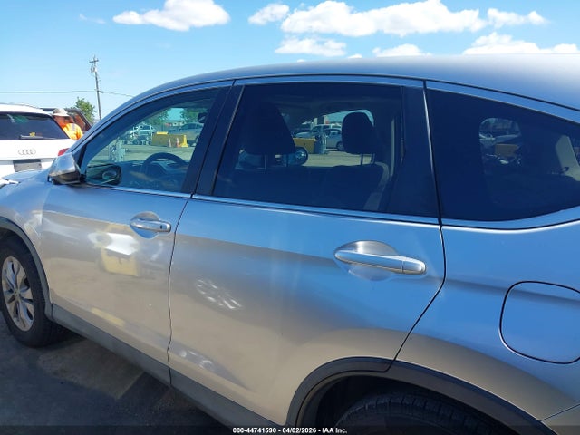 2HKRM4H59EH608371 Honda CR-V EX