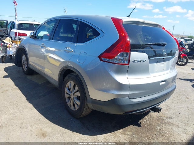 2HKRM4H59EH608371 Honda CR-V EX