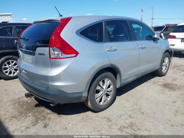 2HKRM4H59EH608371 Honda CR-V EX