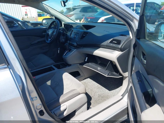 2HKRM4H59EH608371 Honda CR-V EX