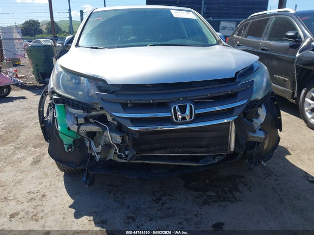 2HKRM4H59EH608371 Honda CR-V EX