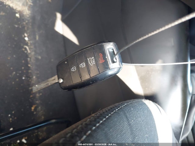2018 Kia Soul მანქანა იყიდება აუქციონზე, vin: KNDJN2A21J7614338, აუქციონის ნომერი: 44741591