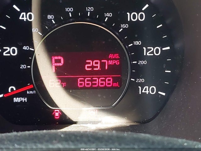 2018 Kia Soul მანქანა იყიდება აუქციონზე, vin: KNDJN2A21J7614338, აუქციონის ნომერი: 44741591
