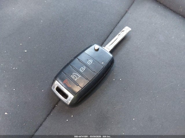 2018 Kia Soul მანქანა იყიდება აუქციონზე, vin: KNDJN2A21J7614338, აუქციონის ნომერი: 44741591