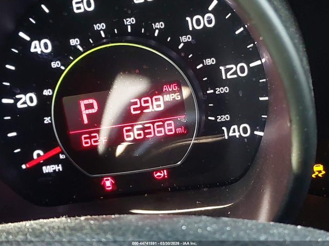 2018 Kia Soul მანქანა იყიდება აუქციონზე, vin: KNDJN2A21J7614338, აუქციონის ნომერი: 44741591