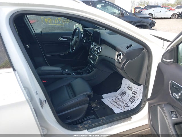 2020 MERCEDES-BENZ GLA 250 WDCTG4GB5LU027869