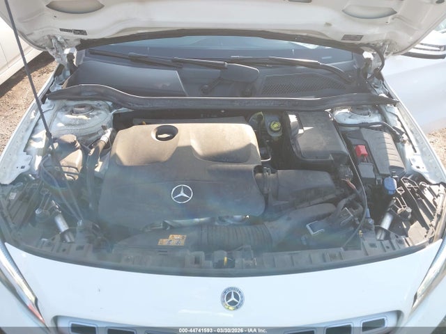 2020 MERCEDES-BENZ GLA 250 WDCTG4GB5LU027869 Photo 9