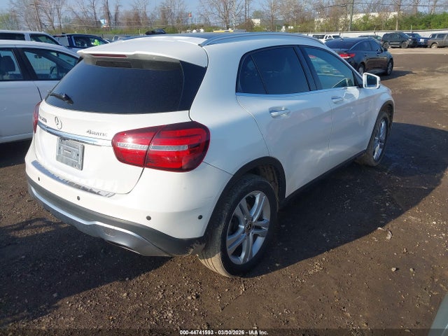 2020 MERCEDES-BENZ GLA 250 WDCTG4GB5LU027869 Photo 3