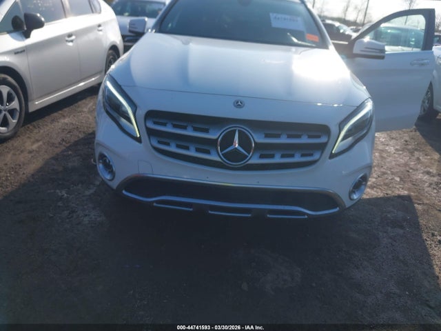 2020 MERCEDES-BENZ GLA 250 WDCTG4GB5LU027869 Photo 5