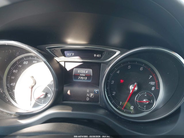 2020 MERCEDES-BENZ GLA 250 WDCTG4GB5LU027869 Photo 6