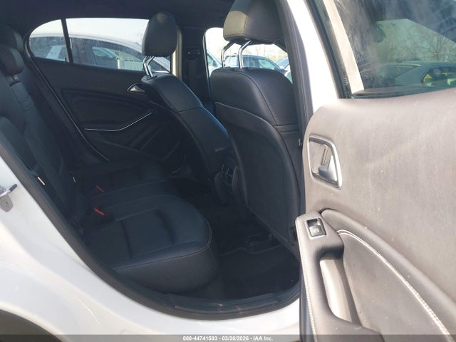 2020 MERCEDES-BENZ GLA 250 WDCTG4GB5LU027869 Photo 7