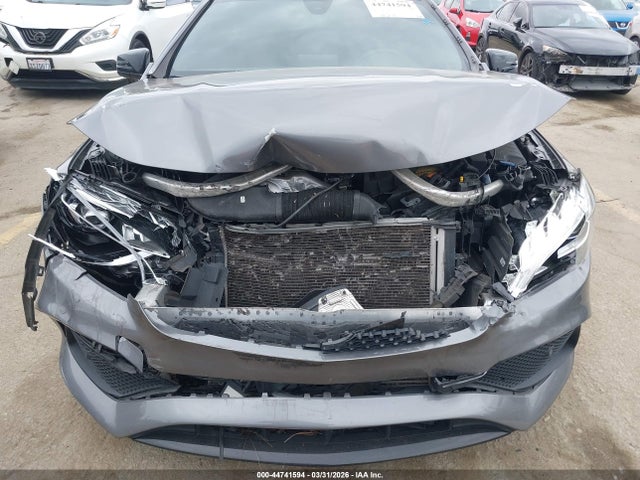 44741594 :رقم المزاد ، WDDSJ4EB4JN546351 vin ، 2018 Mercedes-benz Cla 250 مزاد بيع