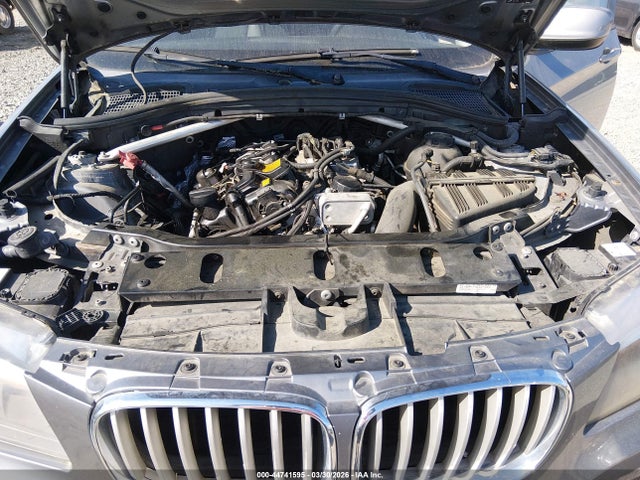 Продажа на аукционе авто 2014 Bmw X3 Xdrive28i, vin: 5UXWX9C50E0D39206, номер лота: 44741595