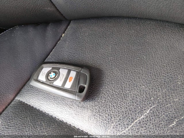 Продажа на аукционе авто 2014 Bmw X3 Xdrive28i, vin: 5UXWX9C50E0D39206, номер лота: 44741595