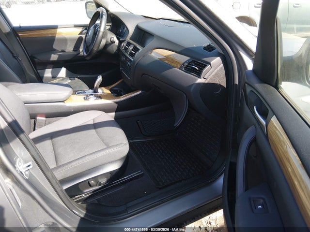 Продажа на аукционе авто 2014 Bmw X3 Xdrive28i, vin: 5UXWX9C50E0D39206, номер лота: 44741595