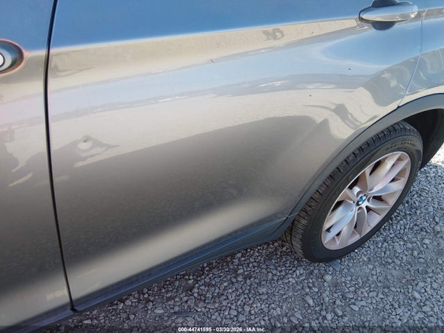 Продажа на аукционе авто 2014 Bmw X3 Xdrive28i, vin: 5UXWX9C50E0D39206, номер лота: 44741595