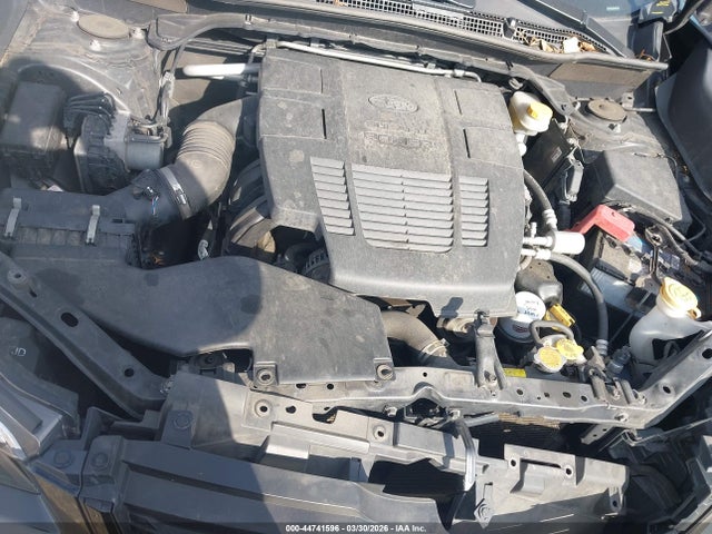 Aukcja sprzedaży 2019 Subaru Forester Sport, vin: JF2SKAKC5KH438728, numer aukcji: 44741596