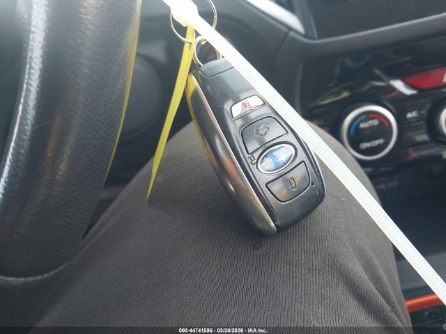 Aukcja sprzedaży 2019 Subaru Forester Sport, vin: JF2SKAKC5KH438728, numer aukcji: 44741596