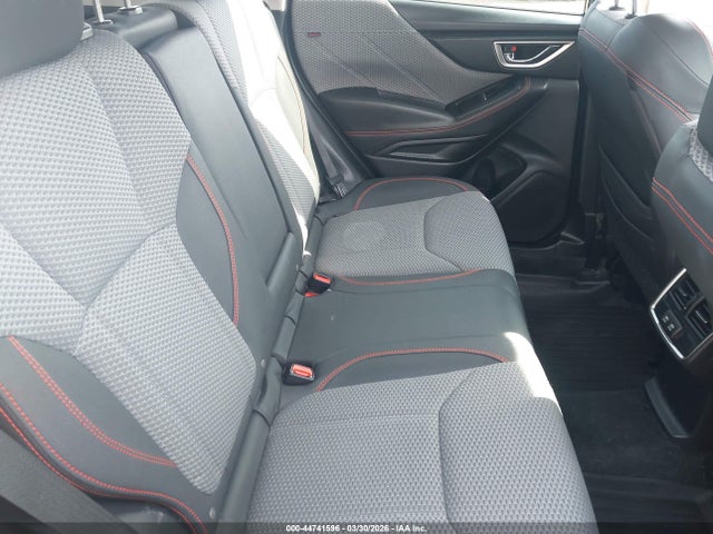 Aukcja sprzedaży 2019 Subaru Forester Sport, vin: JF2SKAKC5KH438728, numer aukcji: 44741596