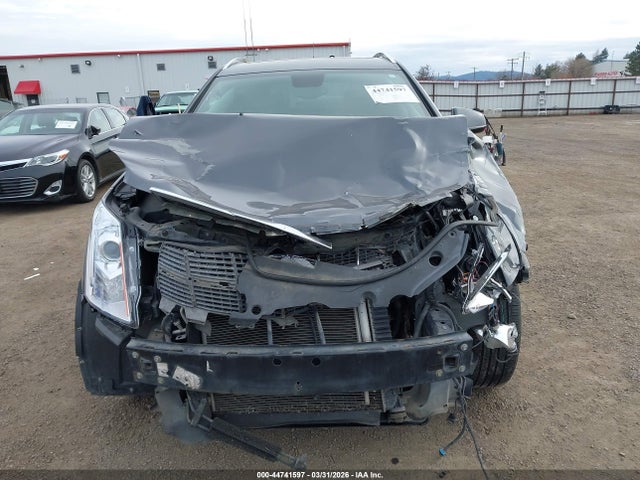Продажа на аукционе авто 2011 Cadillac Srx Premium Collection, vin: 3GYFNFEY4BS505879, номер лота: 44741597