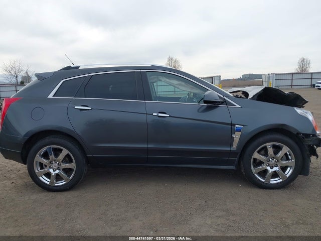 Продажа на аукционе авто 2011 Cadillac Srx Premium Collection, vin: 3GYFNFEY4BS505879, номер лота: 44741597
