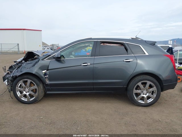 Продажа на аукционе авто 2011 Cadillac Srx Premium Collection, vin: 3GYFNFEY4BS505879, номер лота: 44741597