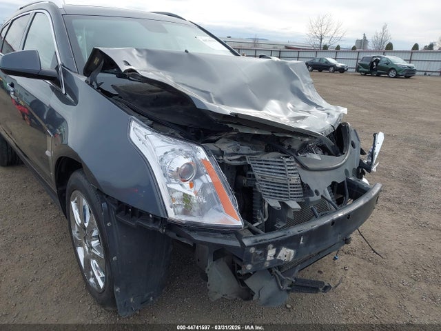 Продажа на аукционе авто 2011 Cadillac Srx Premium Collection, vin: 3GYFNFEY4BS505879, номер лота: 44741597