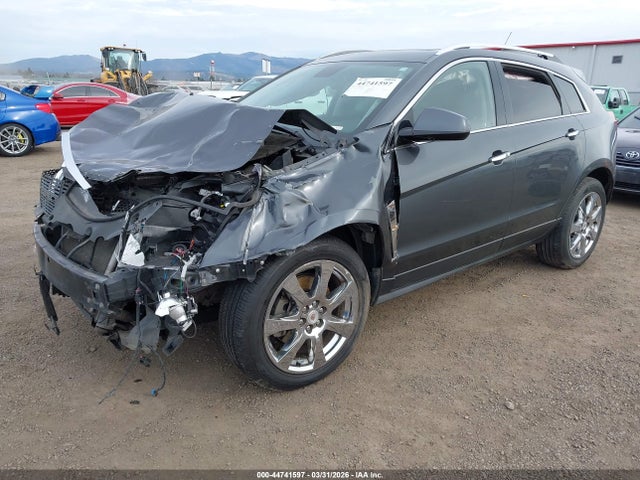 Продажа на аукционе авто 2011 Cadillac Srx Premium Collection, vin: 3GYFNFEY4BS505879, номер лота: 44741597