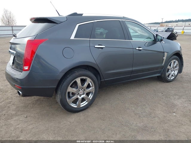 Продажа на аукционе авто 2011 Cadillac Srx Premium Collection, vin: 3GYFNFEY4BS505879, номер лота: 44741597