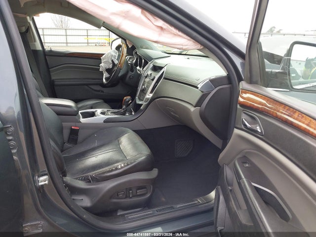 Продажа на аукционе авто 2011 Cadillac Srx Premium Collection, vin: 3GYFNFEY4BS505879, номер лота: 44741597