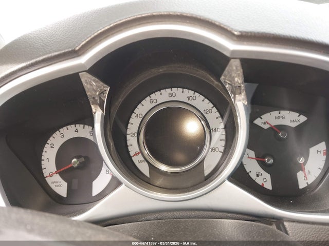 Продажа на аукционе авто 2011 Cadillac Srx Premium Collection, vin: 3GYFNFEY4BS505879, номер лота: 44741597