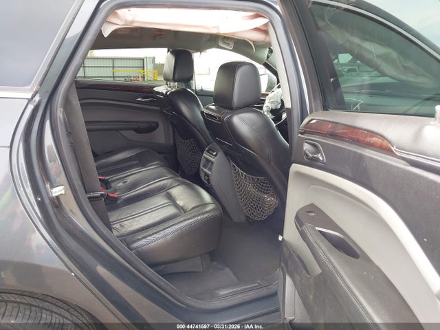 Продажа на аукционе авто 2011 Cadillac Srx Premium Collection, vin: 3GYFNFEY4BS505879, номер лота: 44741597