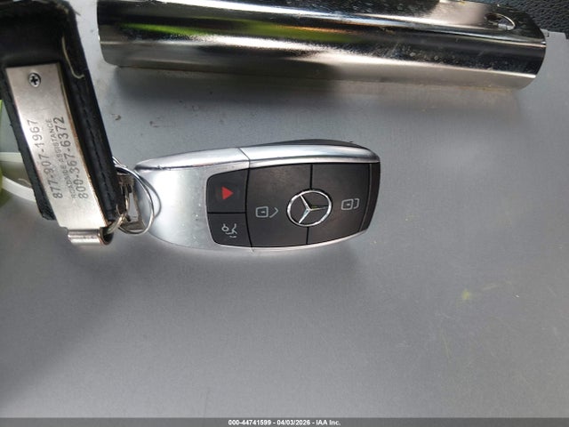 Aukcja sprzedaży 2020 Mercedes-benz Glc 300 4matic, vin: W1N0G8EB9LF844729, numer aukcji: 44741599