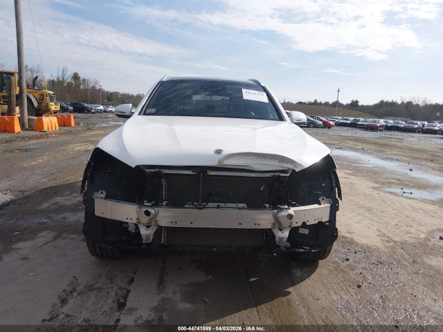Aukcja sprzedaży 2020 Mercedes-benz Glc 300 4matic, vin: W1N0G8EB9LF844729, numer aukcji: 44741599