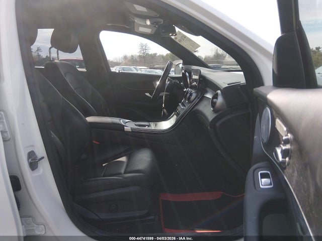 Aukcja sprzedaży 2020 Mercedes-benz Glc 300 4matic, vin: W1N0G8EB9LF844729, numer aukcji: 44741599