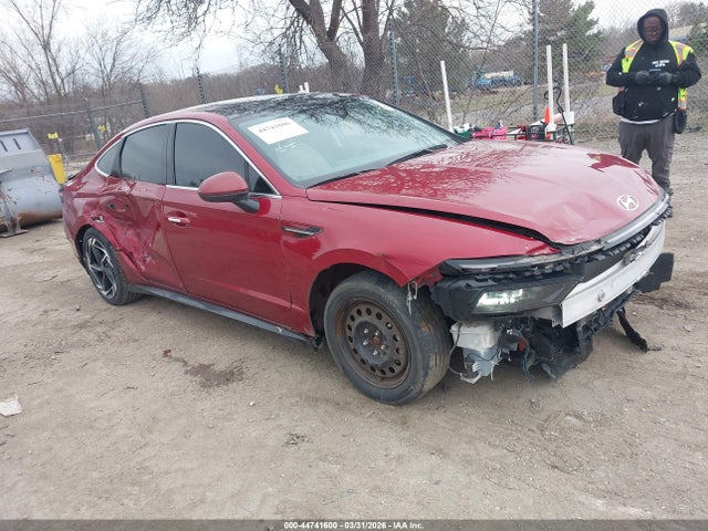 2024 HYUNDAI SONATA KMHL14JA7RA363004