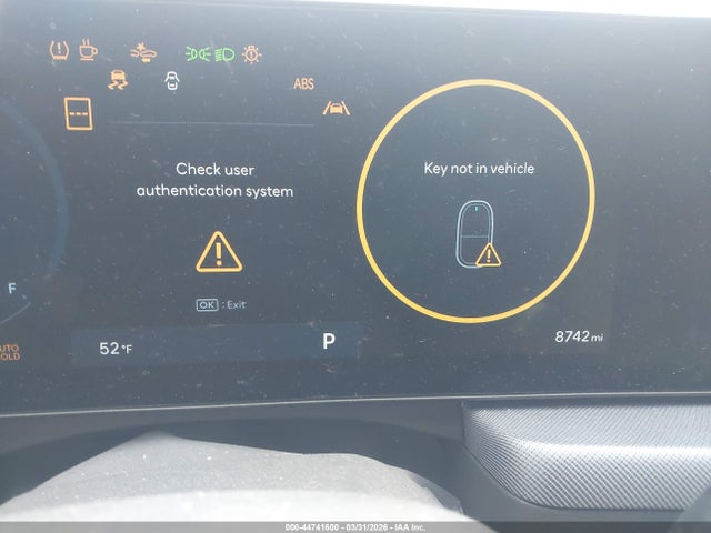 2024 HYUNDAI SONATA KMHL14JA7RA363004 Photo 6